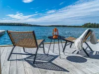 Snäckö Canvas Hotell & Kajak Hotels in Geta