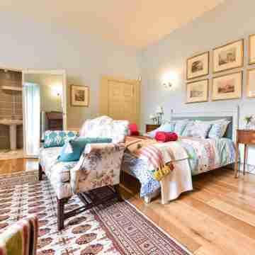 The Coach House at Moyglare Manor Rooms