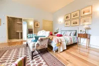 The Coach House at Moyglare Manor