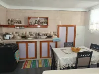 Alpha & Omega Apartment Seychelles Hotels in Port Glaud