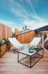Volubilis Luxury Guest House Hotels in Le Bouscat