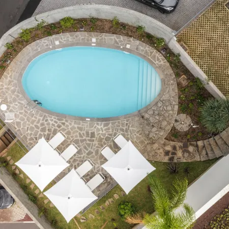 Casas do Miradouro 5 by Heart of Funchal