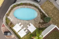 Casas do Miradouro 5 by Heart of Funchal -  Casas de vacaciones