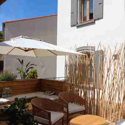 Intense Boutik Hôtel Hotel Exterior