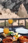 Alice in Cappadocia