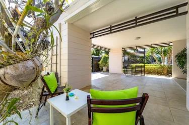 รูปภาพของพูลวิลล่า 3 ห้องนอนบนทำเลทอง บียูบี