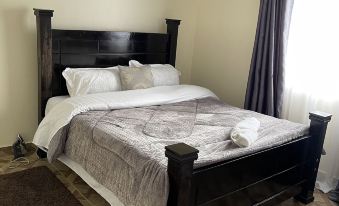 Inviting 3-Bed Apartment in Nairobi