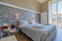 Tra l'Etna e il Mare Via Oberdan Hotels in 