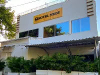 Neos Hotel Cartagena Hôtels à proximité de : Centre olympique