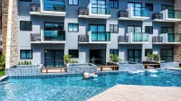 Bela Vista Beach by New Time