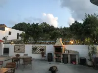 波浪最遠的客房