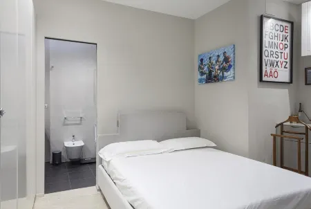 Aurora 20 a Boccadasse by Wonderful Italy