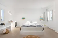 Voca Hotel & Suites Hotels in Kamari