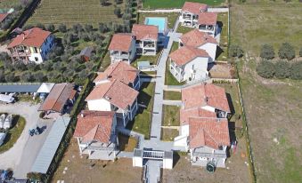 La Cittadella PT-6 by Wonderful Italy