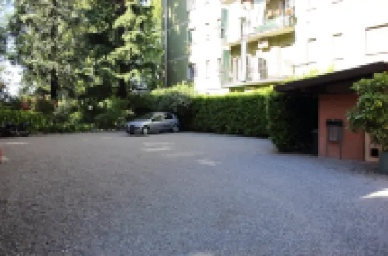 Albergo Hotel Giardino