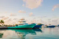Gaafaru View Inn Hotels in Kagi