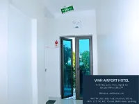 Vinh Airport Hotel Hotels in Cua Lo