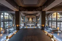 Unique Club at Lopesan Costa Meloneras Resort Hotels in Las Palmas