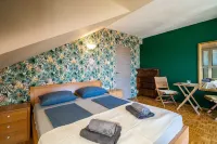 Rooms Nina