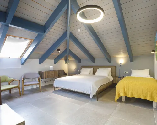 Michel House Hotels in Nazareth