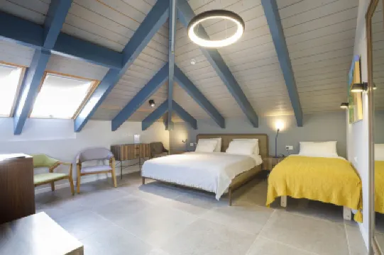 邁克爾之家 酒店