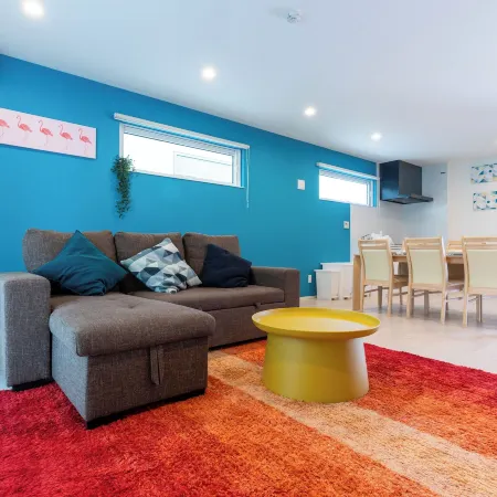 Grandioso Okinawa Pool Villa Onna 7
