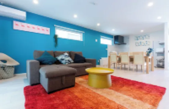 沖繩豪華泳池別墅恩納 7