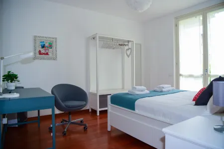 Blue Bellagio by Wonderful Italy Отели в г. Белладжо