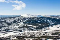 Trysil Hotel Hotels in Trysil