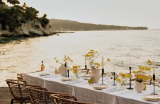 Agali Hotel Paxos