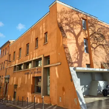 Hostel Lyon Centre