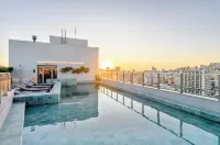 Charlie JP Redenção Cidade Baixa Hotels in Porto Alegre