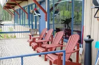 락 르 주네 리조트 톰슨-니콜라 호텔