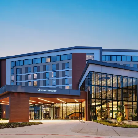 Hyatt Regency Conroe