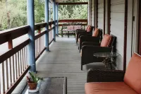 Volcano Union Inn and Pub Hotel a Pioneer