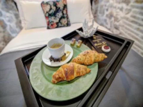 History House Moja Ti 1830 Hotéis em Senj