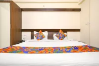 Via Golden Villa Hotels in Vijay Nagar