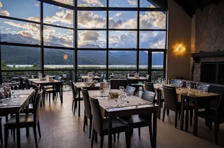 Amancio Hotel & Cabañas