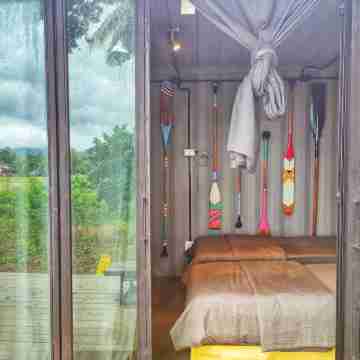 Seds-Kanchanaburi Rooms