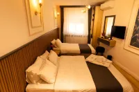 Grand İŞBİLİR Hotel Các khách sạn ở Nevsehir