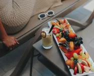 Hotel Diplomat by Aycon - breakfast