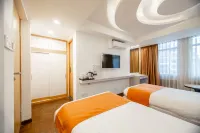 Durbar Hotel & Residence