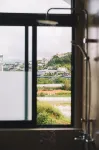 กรีน อีโค โฮเทล ดาลัต - วิวภูเขา