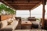 Naked Hotel Zipolite -Adults Only- Hotel a Zipolite