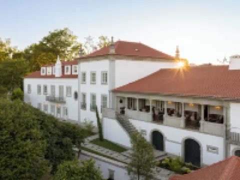 Valverde Santar Hotel & SPA Hotels in Nelas