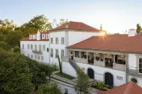 Valverde Santar Hotel & SPA Hotels in Nelas