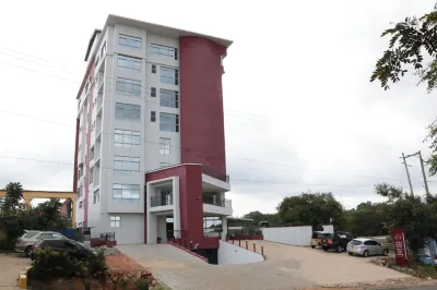 Paraiso Gardens Hotel Hotels in 