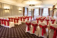 Holiday Inn Express Doncaster Hotels in Austerfield