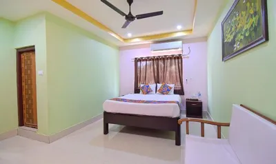 Fabhotel Kakati Các khách sạn gần Sân bay quốc tế Gopinath Bordoloi