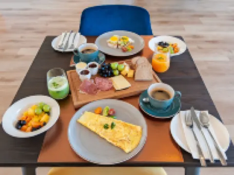 Glow Boutique Suites Hotels in Overberg District Municipality